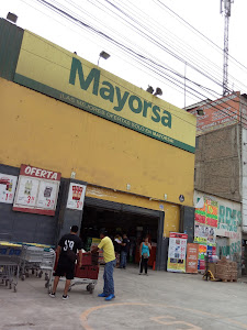 MAYORSA 2