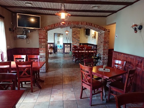 Sangaste Rye House Restaurant