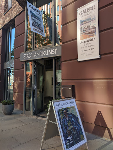 Forum StadtLandKunst - Thumbnail