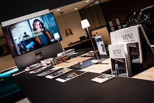 Photo n°8 de MINI Store Ouest Motors - Brest à Brest (Vendeur de voitures d'occasion)