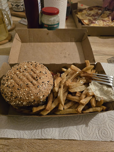 Burger & Co
