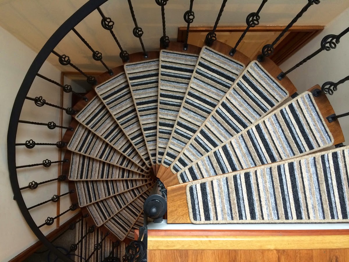 Richard Ward - Carpet Fitter, Carpet Fitters, Carpet Fitting Poole, Bournemouth & Wimborne