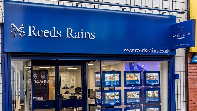 Reeds Rains Estate Agents Sale, Cheshire photo 3