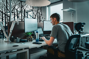 Photo n°2 de Proxelia à Margny-lès-Compiègne (Fournisseur d'électricité)