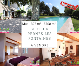 Photo n°20 de Christophe Potier - LGM Immobilier à Loriol-du-Comtat (Agence immobilière)