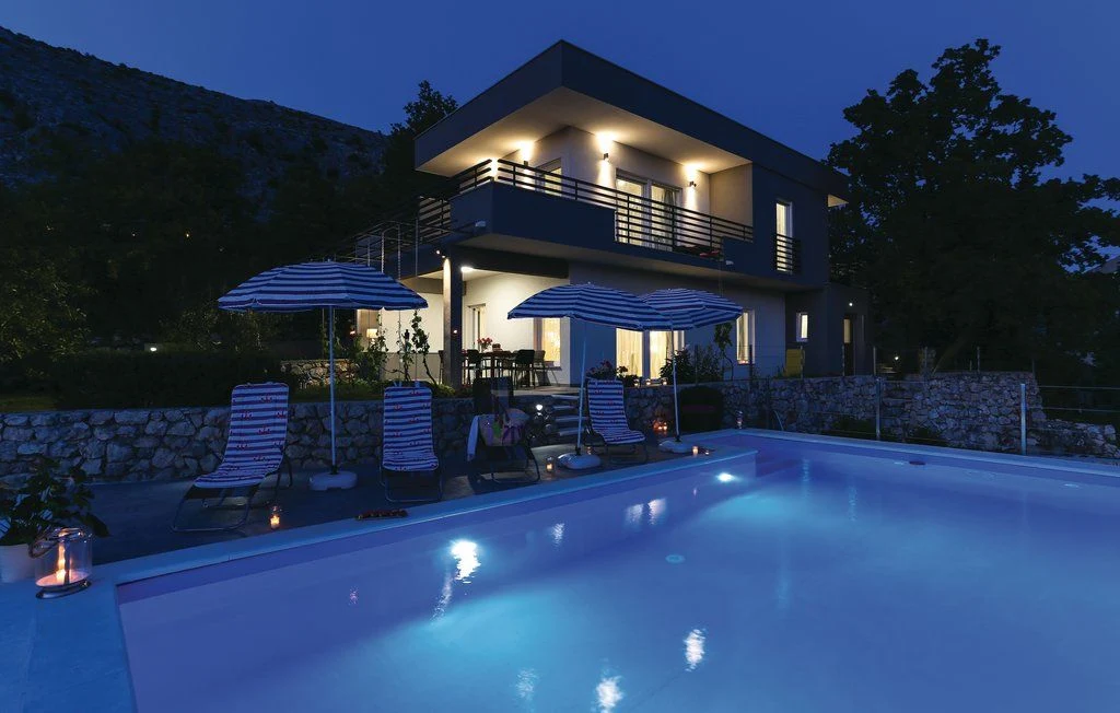 Villa UP