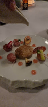Restaurant JAG by null