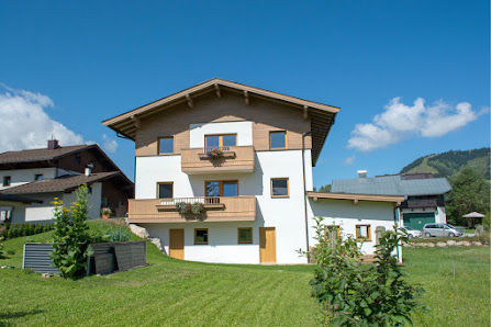 Ferienwohnungen Sophia - Hochfilzen Kitzbühler Alpen Dorf 21, 6395 Hochfilzen, Österreich