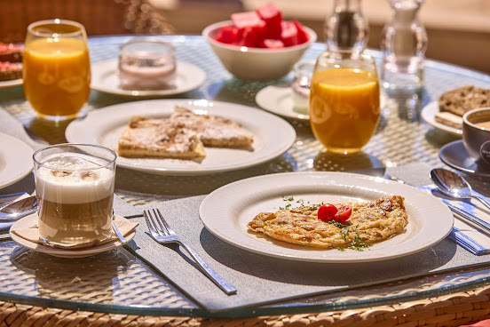 Son Julia Country House by null