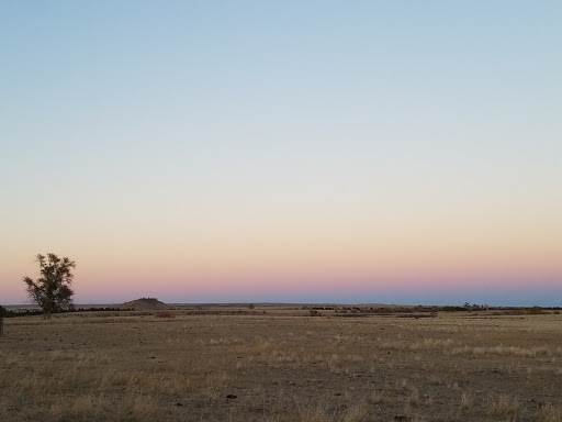 Duck Creek State Wildlife Area - Thumbnail
