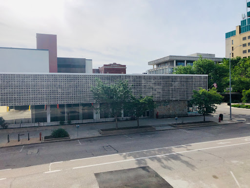 Bennett Martin Public Library - Thumbnail