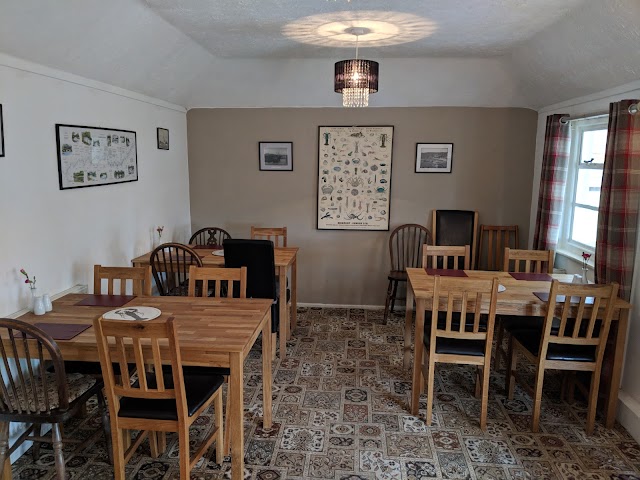 The Lobster Pot Restaurant