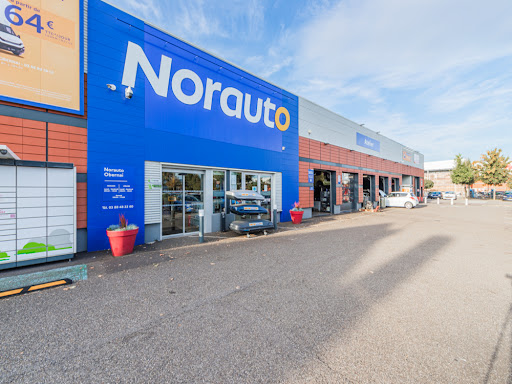 Norauto Obernai