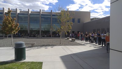 CNM Bookstore