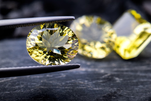 Maison Celinni Diamant - Bordeaux - Thumbnail