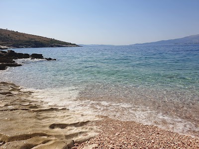 Pink Beach