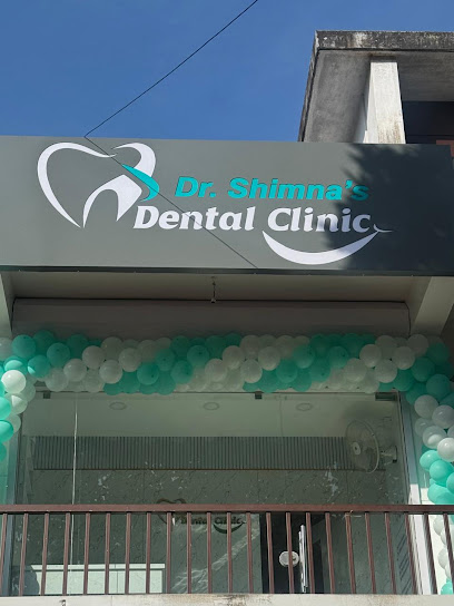 Dr. Shimna's Dental Clinic