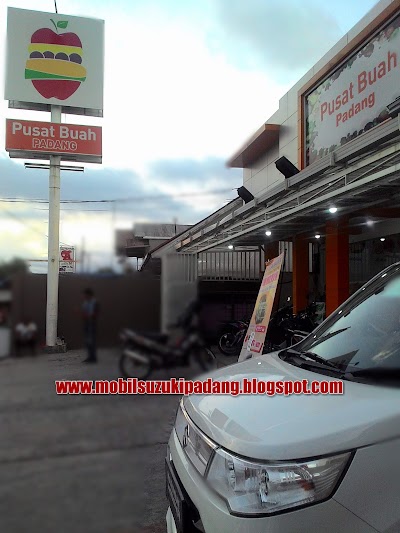 Photos of Fruit Center Padang