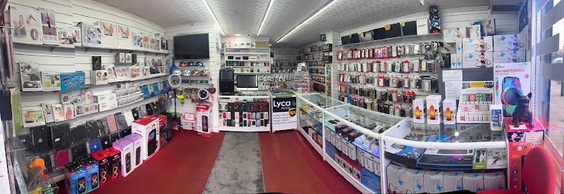 PHONE SHOP Mobile Phone Sales Repairs & Accessories Centre photo 2