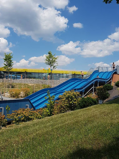 Photo de Centre Aquatique Val d'Oréane