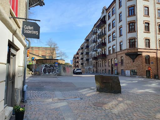 cu@uddenberg - Thumbnail