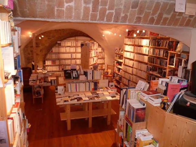 Librairie la Balançoire