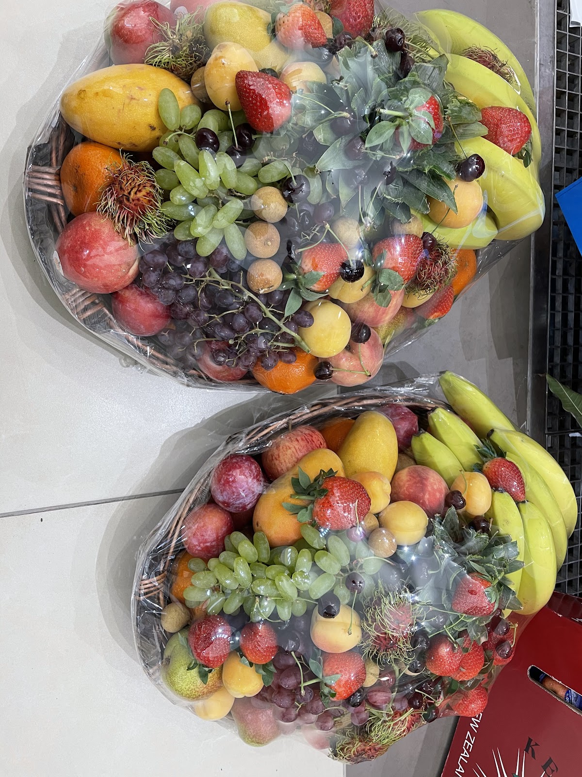Rufaie Veg & Fruits - صورة 3