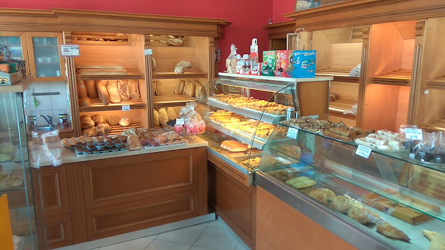 ΤΣΙΑΟΥΣΗΣ Αρτοποιειο Ζαχαροπλαστειο