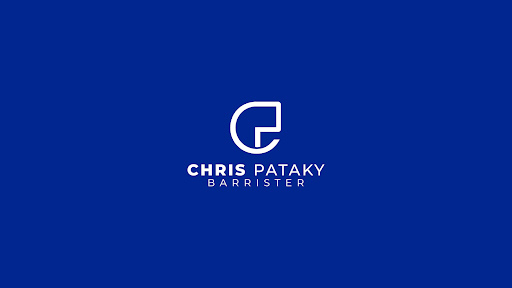 Chris Pataky - Visual