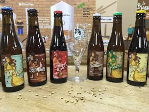 Photo n°1 de Brasserie d'Epenoy à Épenoy (Microbrasserie)