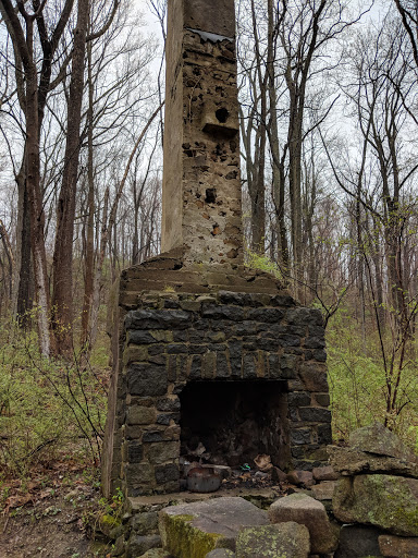 Baldpate Mountain - Thumbnail
