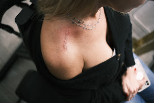 Photo n°18 de Yosso Tattoo à Cérences (Tatoueur)