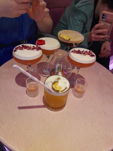 Le Fleur Bar - Thumbnail