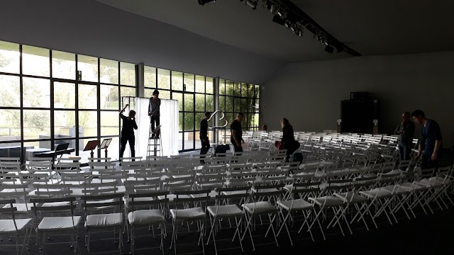 Château - Ferme de Profondval