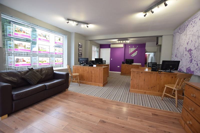 Davis Tate Estate Agents Shinfield photo 3