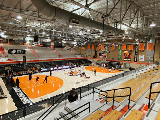 Reed Gym & Student Recreation Center Gallery - United States