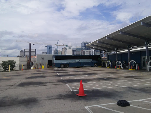 Nashville Bus Station - Thumbnail
