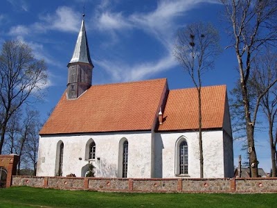 Photos of N&otilde;o kirik