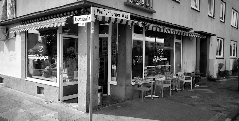 Café Kempis Neuss photo