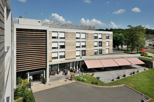 Photo de EHPAD - Résidence la Boisserie à Boynes (45300)