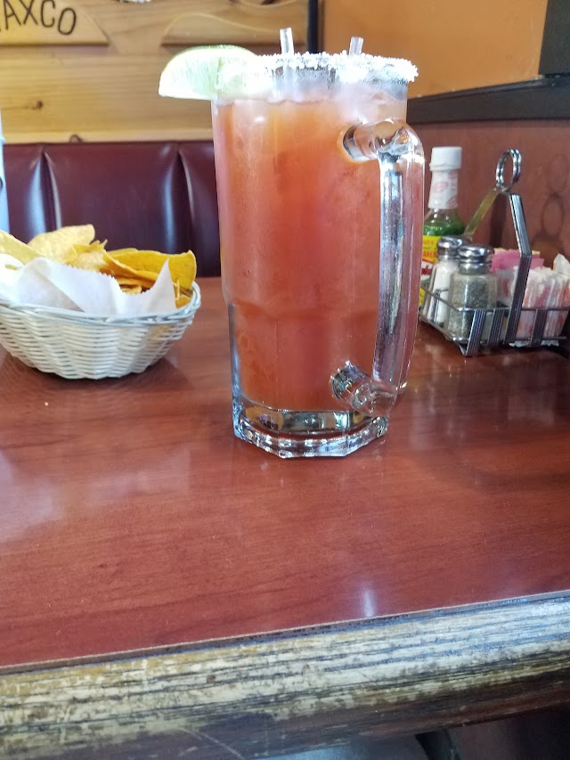 Taxco Restaurante Mexicano