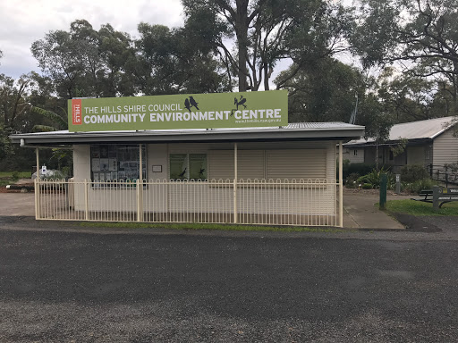 Community Environment Centre