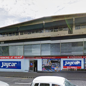 Jaycar Electronics Newmarket