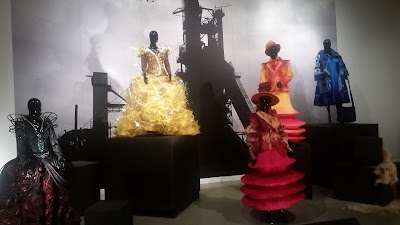 Photos of August Wilson Center for African American Culture