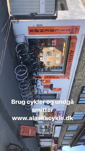 Islevhusvej 7, st, 2700 Brønshøj-Husum