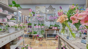 Photo n°2 de Au Bouquet à Nogent-le-Rotrou (Fleuriste)