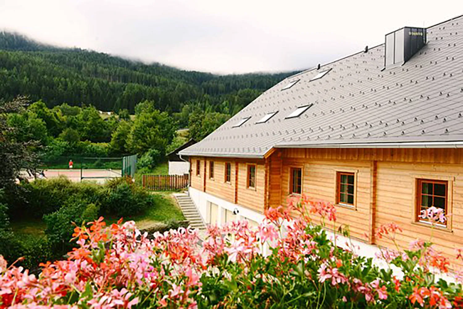 Katschbergstubn