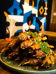 Photo n°63 de Binchotan à Paris (Restaurant)