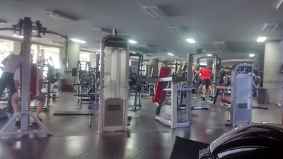 Photos of Bodytech Estadio
