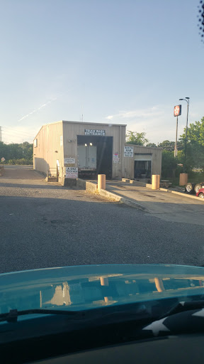 PSB Truck Wash - Thumbnail